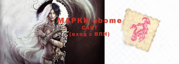 хмурый Михайловск
