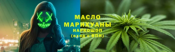 хмурый Михайловск